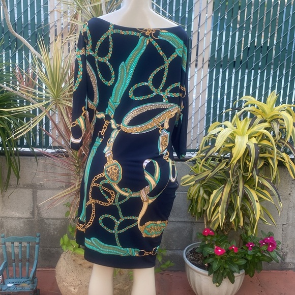 CACH’E Dress size XL - Picture 3 of 11